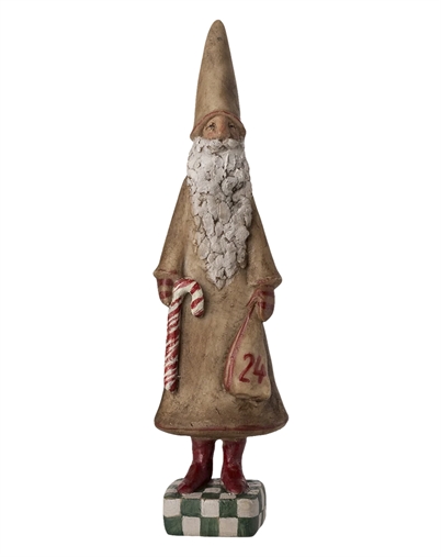Maileg - Grand Noël Nicolaus - Sand